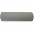 Rullis 7cm Ø35 porolons EVO pelēks, ieliekts Rullis 7cm Ø35 porolons EVO pelēks, ieliekts